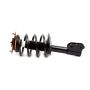Gabriel Ride Control G57274 Fully Loaded Strut Assembly