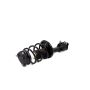 Gabriel Ride Control G57275 Fully Loaded Strut Assembly