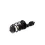 Gabriel Ride Control G57276 Fully Loaded Strut Assembly