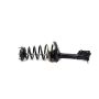 Gabriel Ride Control G57278 Fully Loaded Strut Assembly