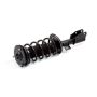 Gabriel Ride Control G57312 Fully Loaded Strut Assembly
