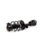 Gabriel Ride Control G57314 Fully Loaded Strut Assembly
