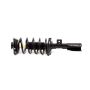 Gabriel Ride Control G57322 Fully Loaded Strut Assembly