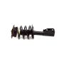 Gabriel Ride Control G57324 Fully Loaded Strut Assembly