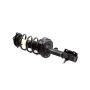 Gabriel Ride Control G57331 Fully Loaded Strut Assembly
