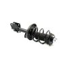 Gabriel Ride Control G57333 Fully Loaded Strut Assembly