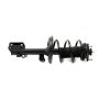 Gabriel Ride Control G57333 Fully Loaded Strut Assembly