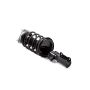 Gabriel Ride Control G57335 Fully Loaded Strut Assembly