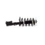 Gabriel Ride Control G57335 Fully Loaded Strut Assembly