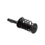 Gabriel Ride Control G57338 Fully Loaded Strut Assembly
