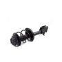 Gabriel Ride Control G57340 Fully Loaded Strut Assembly