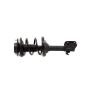 Gabriel Ride Control G57340 Fully Loaded Strut Assembly