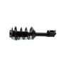 Gabriel Ride Control G57341 Fully Loaded Strut Assembly