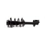 Gabriel Ride Control G57342 Fully Loaded Strut Assembly