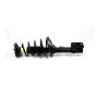 Gabriel Ride Control G57343 Fully Loaded Strut Assembly