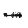 Gabriel Ride Control G57345 Fully Loaded Strut Assembly