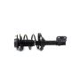 Gabriel Ride Control G57346 Fully Loaded Strut Assembly