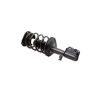 Gabriel Ride Control G57357 Fully Loaded Strut Assembly