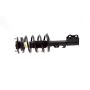 Gabriel Ride Control G57358 Fully Loaded Strut Assembly