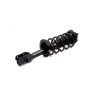 Gabriel Ride Control G57361 Fully Loaded Strut Assembly