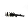 Gabriel Ride Control G57363 Fully Loaded Strut Assembly