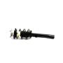 Gabriel Ride Control G57364 Fully Loaded Strut Assembly