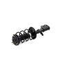 Gabriel Ride Control G57370 Fully Loaded Strut Assembly