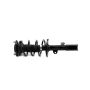 Gabriel Ride Control G57370 Fully Loaded Strut Assembly
