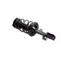 Gabriel Ride Control G57375 Fully Loaded Strut Assembly