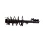 Gabriel Ride Control G57376 Fully Loaded Strut Assembly