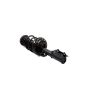 Gabriel Ride Control G57378 Fully Loaded Strut Assembly