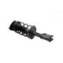 Gabriel Ride Control G57397 Fully Loaded Strut Assembly