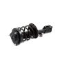 Gabriel Ride Control G57398 Fully Loaded Strut Assembly