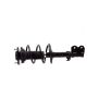 Gabriel Ride Control G57404 Fully Loaded Strut Assembly