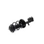 Gabriel Ride Control G57405 Fully Loaded Strut Assembly
