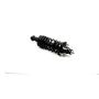 Gabriel Ride Control G57441 Fully Loaded Strut Assembly