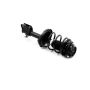 Gabriel Ride Control G57459 Fully Loaded Strut Assembly