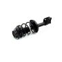 Gabriel Ride Control G57459 Fully Loaded Strut Assembly
