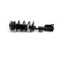 Gabriel Ride Control G57466 Fully Loaded Strut Assembly