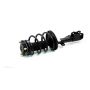 Gabriel Ride Control G57482 Fully Loaded Strut Assembly