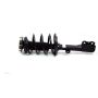 Gabriel Ride Control G57482 Fully Loaded Strut Assembly