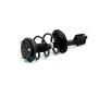 Gabriel Ride Control G57487 Fully Loaded Strut Assembly