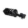 Gabriel Ride Control G57489 Fully Loaded Strut Assembly