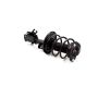 Gabriel Ride Control G57493 Fully Loaded Strut Assembly