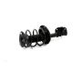 Gabriel Ride Control G57493 Fully Loaded Strut Assembly