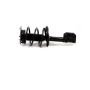 Gabriel Ride Control G57493 Fully Loaded Strut Assembly