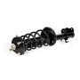 Gabriel Ride Control G57509 Fully Loaded Strut Assembly