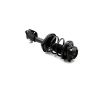 Gabriel Ride Control G57515 Fully Loaded Strut Assembly