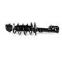 Gabriel Ride Control G57541 Fully Loaded Strut Assembly
