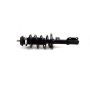 Gabriel Ride Control G57542 Fully Loaded Strut Assembly